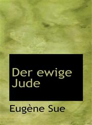 Der Ewige Jude,111097096X,9781110970964