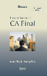 How to Succeed in CA Final 3rd Revised Edition,8177334808,9788177334807