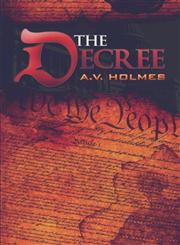 The Decree,1424196728,9781424196722