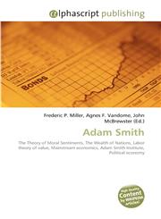 Adam Smith,6130075529,9786130075521