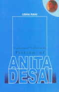 Psychological Conflict in the Fiction of Anita Desai 1st Edition,8185733139,9788185733135