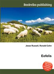 Eofelis,5512511947,9785512511947