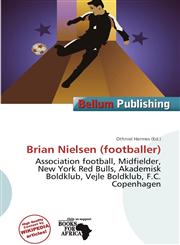 Brian Nielsen (footballer),6136608081,9786136608082