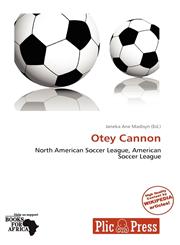 Otey Cannon,6137869865,9786137869864