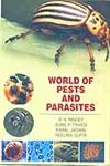 World of Pests and Parasites,8176259160,9788176259163