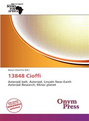 13848 Cioffi,6139361311,9786139361311