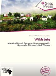 Wildsteig,6138668189,9786138668183