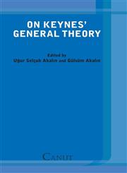 On Keynes' General Theory,3942575299,9783942575294