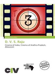 D. V. S. Raju,6139730406,9786139730407