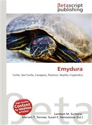Emydura,6135297260,9786135297263