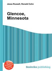 Glencoe, Minnesota,5510946520,9785510946529