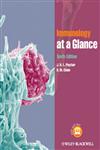 Immunology at a Glance 10th Edition,0470673036,9780470673034