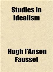 Studies in Idealism,1152483072,9781152483071