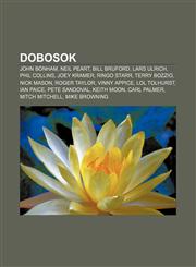 Dobosok John Bonham, Neil Peart, Bill Bruford, Lars Ulrich, Phil Collins, Joey Kramer, Ringo Starr, Terry Bozzio, Nick Mason,,1232880760,9781232880769