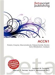 ACCN1,613510487X,9786135104875