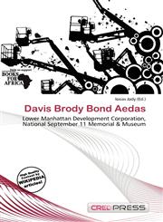 Davis Brody Bond Aedas,6138188551,9786138188551