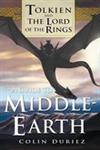 A Guide To Middle Earth Tolkien And The Lord Of The Rings,0752495623,9780752495620