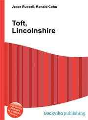 Toft, Lincolnshire,5511859834,9785511859835