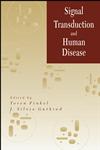 Signal Transduction and Human Disease,0471020117,9780471020110