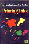 The Complete Technology Book on Printing Inks,8178330482,9788178330488