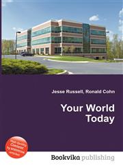 Your World Today,5512045474,9785512045473