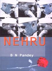 Nehru,8171676022,9788171676026