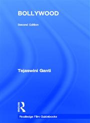 Bollywood A Guidebook to Popular Hindi Cinema 2nd Edition,0415583845,9780415583848
