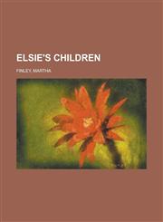 Elsie's Children,1770455779,9781770455771