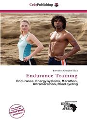 Endurance Training,6201818677,9786201818675