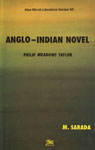 Anglo-Indian Novel Philip Meadows Taylor,8170188288,9788170188285