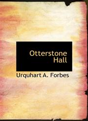Otterstone Hall,1117783421,9781117783420