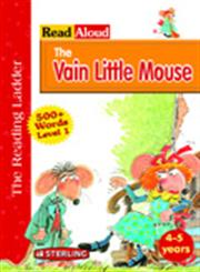 Vain Little Mouse,9788120746502