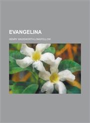 Evangelina,1234243997,9781234243999