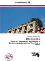 Bregowine,6136800063,9786136800066