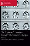 The Routledge Companion to International Management Education 1st Edition,0415783143,9780415783149