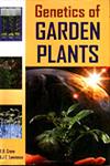 Genetics of Garden Plants 4th Edition,8176221155,9788176221153