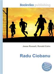 Radu Ciobanu,5511866849,9785511866840