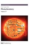 Photochemistry Volume 37,0854044558,9780854044559