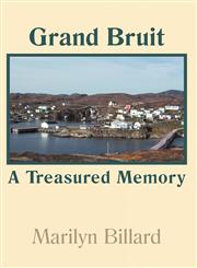 Grand Bruit A Treasured Memory,146694501X,9781466945012