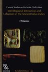 Current Studies on the Indus Civilization Part I : Text, Part II : Appendices and References Vol. 8 in 2 Parts,8173049300,9788173049309