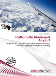Buttonville Municipal Airport,6200320128,9786200320124