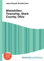 Nimishillen Township, Stark County, Ohio,5511621528,9785511621524