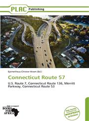 Connecticut Route 57,6138780620,9786138780625