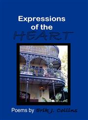 Expressions of the Heart,1934769282,9781934769287