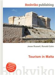 Tourism in Malta,5510680016,9785510680010
