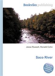 Saco River,551139081X,9785511390819