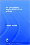 An Evolutionary Approach to Social Welfare,0415323355,9780415323352