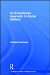 An Evolutionary Approach to Social Welfare,0415323355,9780415323352