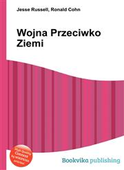 Wojna Przeciwko Ziemi,5512078658,9785512078655