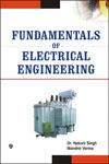 Fundamentals of Electrical Engineering,9380386761,9789380386768